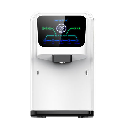 Purifier Water Dispenser with Removable Tank & Pipeline Filter Complex RO CTO