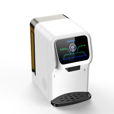 Purifier Water Dispenser with Removable Tank & Pipeline Filter Complex RO CTO