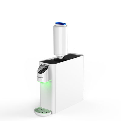 Desktop Drinking Water Purifier Machine CE RoHS Certified Competitive Design for Filter RO