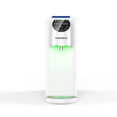 Desktop Drinking Water Purifier Machine CE RoHS Certified Competitive Design for Filter RO