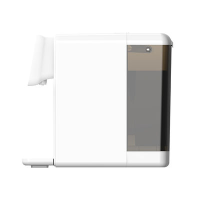 Hydrogen-rich Water Hydrogen Generator With Touch Panel Luxury Programmable Made In China