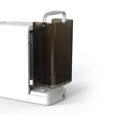Hydrogen-rich Water Hydrogen Generator With Touch Panel Luxury Programmable Made In China