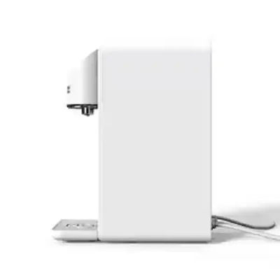 Smart instant hot alkaline hyrogen water dispenser tankless mini 75G