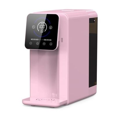 เครื่องกรองน้ำ H2 Hydrogen Rich Water Purifier พร้อมระบบ RO