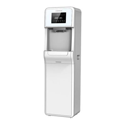 VISERTON 75 Gpd เครื่องระบายน้ําที่อุดมไปด้วยไฮโดรเจนแบบตั้ง