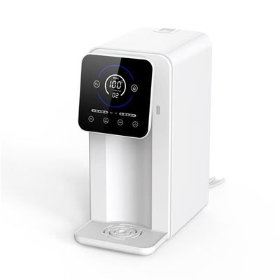 Viserton หรือ OEM Tankless Alkaline Hydrogen Rich Water Machine วีเอสที-ที 2 เอชจี
