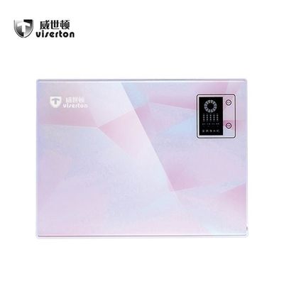 เครื่องกรองน้ำระบบ RO ระบบ Reverse Osmosis 75GPD 284ลิตร/วัน