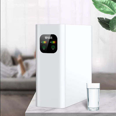 Kitchen Under Sink เครื่องกรองน้ำ Ro Home Dual Core 800 GPD