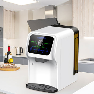 CE ROHS Ambient Water Purifier Dispenser Countertop เครื่องกรองน้ำ Ro