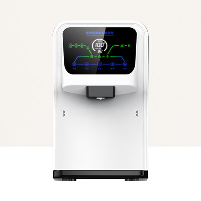 TDS Display เครื่องกรองน้ำในครัวเรือนเครื่องกรอง RO กรอง 99.9%