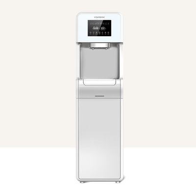 75 แกลลอน เครื่องระบายน้ําที่อุดมไปด้วยไฮโดรเจน 2500 ppb- 5000 ppb