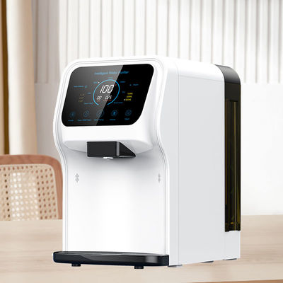 All In One Home 3L Direct Water Dispenser พร้อม Ro System Small Desktop