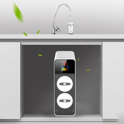 RO Kitchen Home เครื่องกรองน้ำใต้ซิงค์ 60L/h