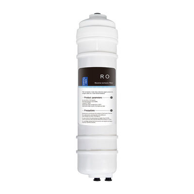 อุปกรณ์เสริมเครื่องกรองน้ำ OEM 0.0001 ไมครอน RO Reverse Osmosis Membrane Filter