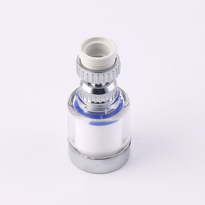 เครื่องกรองน้ำก๊อกน้ำแรงดัน Universal Joint Kitchen Tap หัวสเปรย์