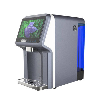 2200w เครื่องกรองน้ำ RO แบบตั้งโต๊ะตั้งโต๊ะ RO เครื่องกรองน้ำอัลคาไลน์