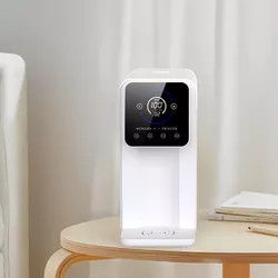 เครื่องกรองน้ำในบ้าน 2200w เครื่องกรองน้ำอัลคาไลน์ 75 แกลลอน