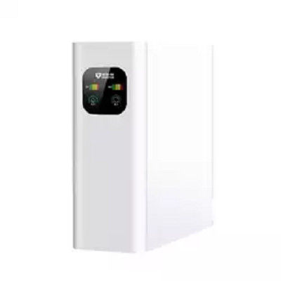 600G 800G Undersink ระบบกรองน้ำระบบ Reverse Osmosis เครื่องกรองน้ำดื่มโดยตรงในครัว