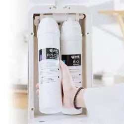 5L Reverse Osmosis เครื่องทําความสะอาดน้ําบ้าน Ro เครื่องกรองน้ํา