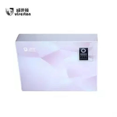 เครื่องกรองน้ำร้อนน้ำเย็น Ro Dispenser 5 ขั้นตอน กรองน้ำดื่มโดยตรง