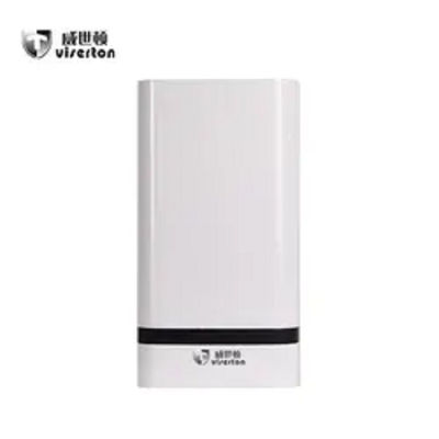เครื่องกรองน้ำแบบพกพาแบบตั้งโต๊ะ Mini Smart Water Filter Purifier DC24V