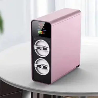 Undersink RO ระบบ Reverse Osmosis Tankless 600 Gpd ตัวกรองการกรองสูง