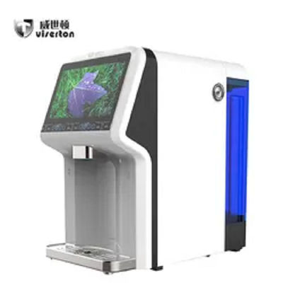 เครื่องทําความสะอาดน้ําสําหรับครัวเรือน UF 2200w สําหรับบ้าน