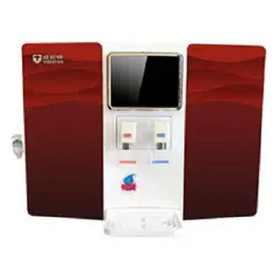 Drink dispenser instant hot cartridge filter ro water dispenser VST-0052B