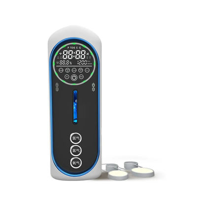 Hydrogen Inhalation Machine Breathing Hydrogen Oxygen Generators PEM Hydrogen bathing
