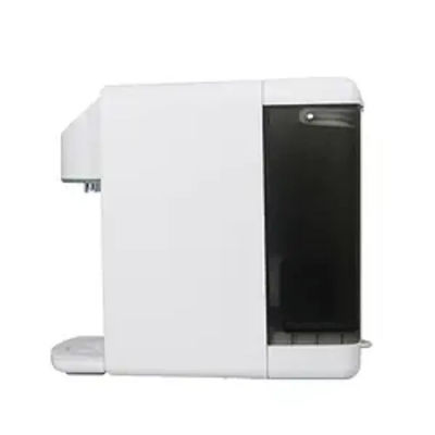4 ขั้นตอน 2200w Ro Osmosis เครื่องกรองน้ํา