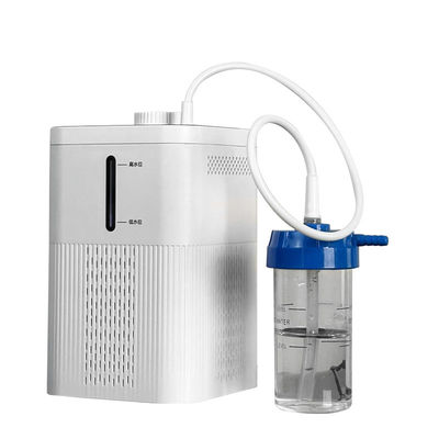เครื่องพ่นยาไฮโดรเจน PEM แบบพกพา 180ML H2 Inhalation Machine