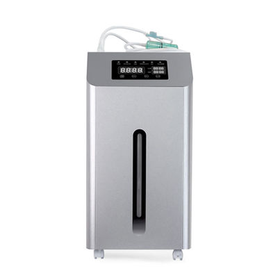เครื่องอาบน้ําหุ้นขนาดสูง VST-XH5-6000 ความบริสุทธิ์ 99.99% ผลิต 6000 ml/min