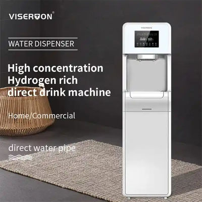 VISERTON 75 Gpd vertical hydrogen rich water machine VST-LS-8013（HIH150）