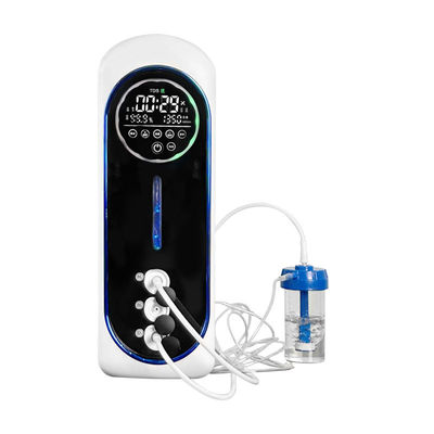 Viserton หรือ OEM เครื่องสูดน้ํามันไฮโดรเจนแบบพกพา เครื่องสูดน้ํามันไฮโดรเจนออกซิเจนระดับสูง