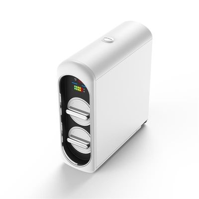 เครื่องผลิตน้ําอากาศสําหรับบ้าน ใต้สระจาน เครื่องกรองน้ําครัว VST-X5P
