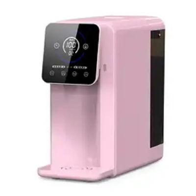 เครื่องกระจายน้ําไฮโดรเจนขนาด 460*250*450 มิลลิเมตร VST-T2H ที่คอมแพคตและมีพลังงาน สําหรับการทําความสะอาดน้ําที่ดีที่สุด