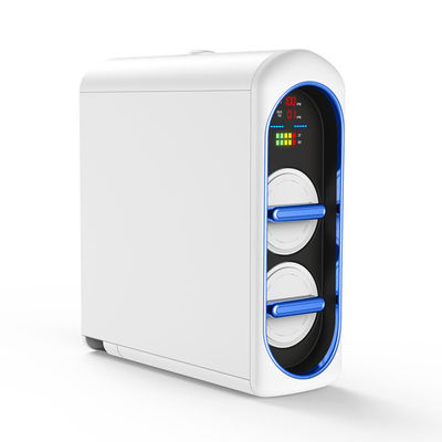 Viserton or OEM or ODM ro water dispenser Instant Hot And Cold