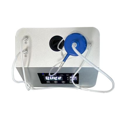 99.99% เครื่องหายใจด้วยก๊าซสุขภาพบริสุทธิ์