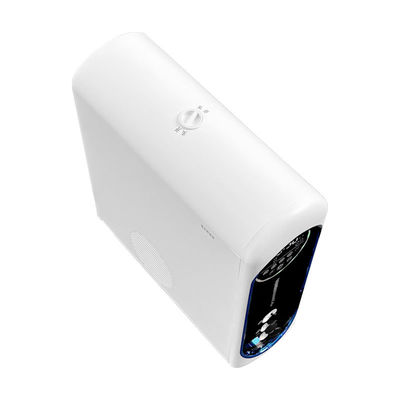 Viserton หรือ OEM เครื่องบําบัดด้วยการหายใจไฮโดรเจน การอาบน้ําไฮโดรเจน VST-XH5-1800