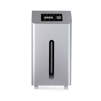 สแตนเลส XH6-3000 สมาร์ท มัลติฟункชัน ไฮโดรเจน อินฮาเลอร์ 3000 มล ROHS CE CB IEC รับรอง