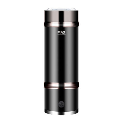 พกพา การเดินทาง บ้าน สํานักงาน ไฮโดรเจน inhaler สมาร์ท ไฮโดรเจนรวยน้ํา Generator ถ้วย