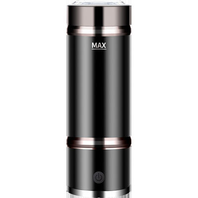 เครื่องสกัดน้ําไฮโดรเจนแบบพกพา 350 มิลลิตร กระป๋องน้ําไฮโดรเจนแบบสมาร์ท
