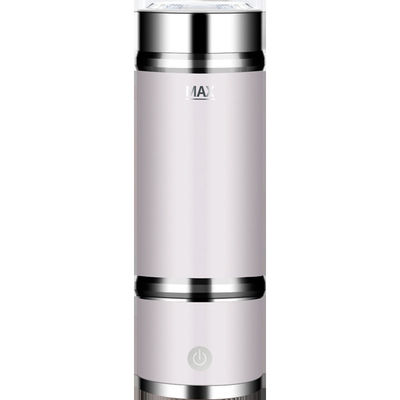 Household Travel Office Hydrogen Ionizer Healthy Hydrogen Bottle 350ml