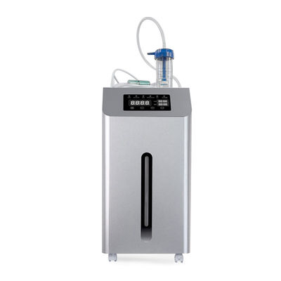 เครื่องหายใจไฮโดรเจน Pem Smart Hydrogen Inhaler VST-XH6-6000