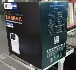 Countertop 4000 ppb Generator Alkaline Water Ionizer Filter Rich Hydrogen Water Maker