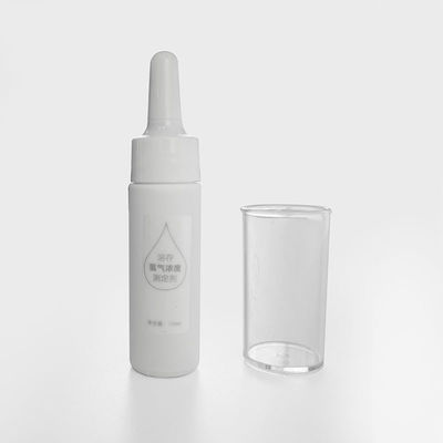 OEM ODM โซลูชั่นการทดสอบปริมาณไฮโดรเจนสําหรับการวัดแม่นยํา 10 ml