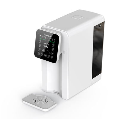 VST-T2HP เครื่องระบายน้ําไฮโดรเจน RO เครื่องระบายน้ําไฮโดรเจน RO ที่มีความเข้มข้น 3000 ppb และได้รับการรับรอง CE ROHS NSF CB