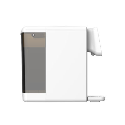 เครื่องทําความสะอาดน้ําเกลือ ro เครื่องผลิตไฮโดรเจนน้ําที่สมาร์ท VST-T2HP