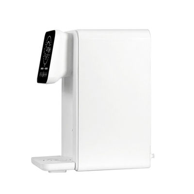 75G Desktop Direct Water Dispenser with Smart Instant Feature Work Pressure 0.05-0.35MPa