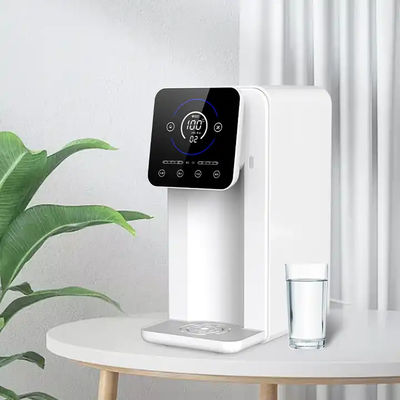 75G Desktop Direct Water Dispenser with Smart Instant Feature Work Pressure 0.05-0.35MPa